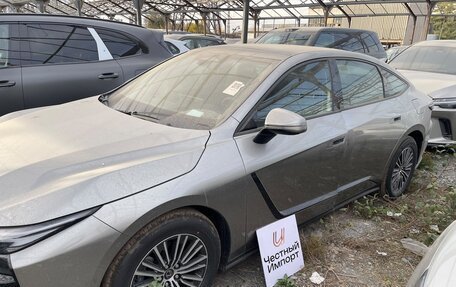 Lexus ES VII, 2026 год, 15 000 рублей, 2 фотография