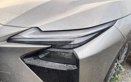 Lexus ES VII, 2026 год, 15 000 рублей, 3 фотография