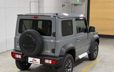 Suzuki Jimny, 2023 год, 1 800 000 рублей, 2 фотография
