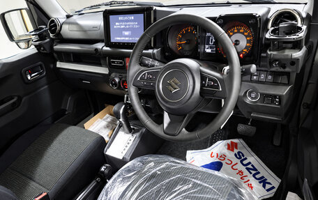 Suzuki Jimny, 2023 год, 1 800 000 рублей, 4 фотография