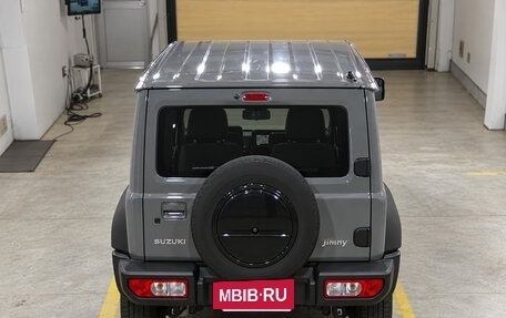 Suzuki Jimny, 2023 год, 1 800 000 рублей, 3 фотография