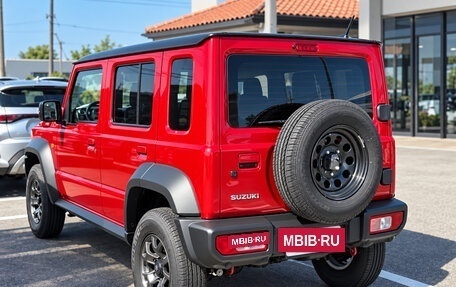 Suzuki Jimny, 2023 год, 2 450 000 рублей, 2 фотография