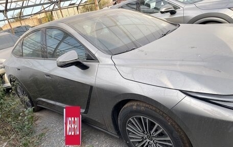 Lexus ES VII, 2026 год, 15 000 рублей, 4 фотография