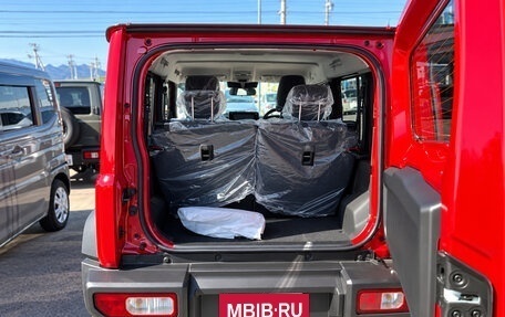 Suzuki Jimny, 2023 год, 2 450 000 рублей, 5 фотография