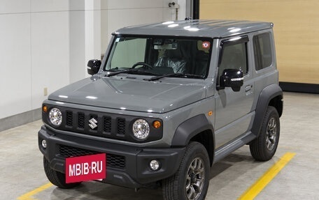 Suzuki Jimny, 2023 год, 1 800 000 рублей, 5 фотография