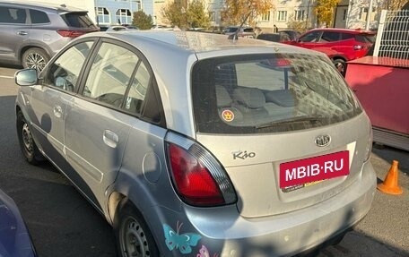 KIA Rio II, 2010 год, 699 000 рублей, 3 фотография