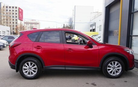 Mazda CX-5 II, 2014 год, 1 685 000 рублей, 4 фотография