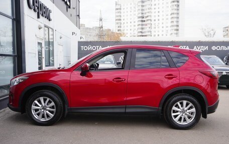 Mazda CX-5 II, 2014 год, 1 685 000 рублей, 8 фотография