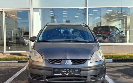 Mitsubishi Colt VI рестайлинг, 2005 год, 200 000 рублей, 2 фотография