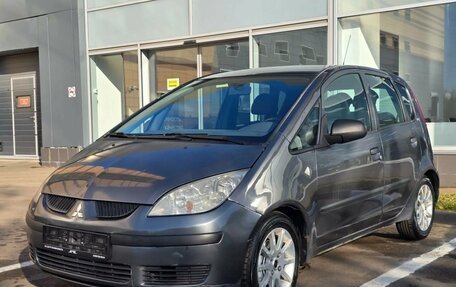 Mitsubishi Colt VI рестайлинг, 2005 год, 200 000 рублей, 3 фотография