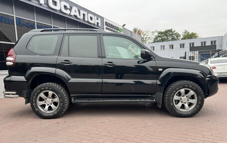 Toyota Land Cruiser Prado 120, 2008 год, 1 997 000 рублей, 6 фотография