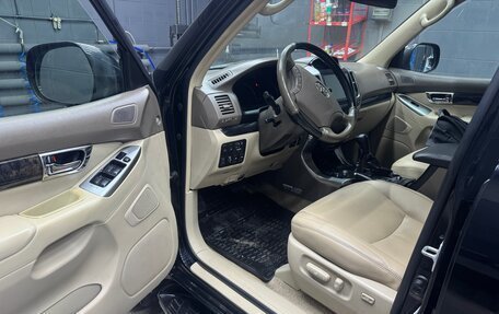 Toyota Land Cruiser Prado 120, 2008 год, 1 997 000 рублей, 12 фотография