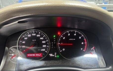 Toyota Land Cruiser Prado 120, 2008 год, 1 997 000 рублей, 14 фотография