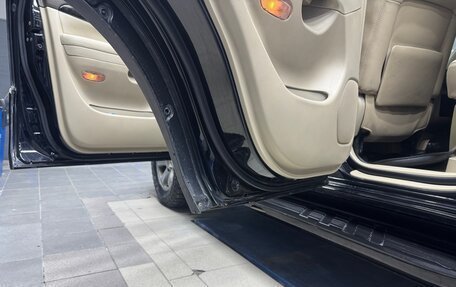 Toyota Land Cruiser Prado 120, 2008 год, 1 997 000 рублей, 16 фотография