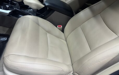 Toyota Land Cruiser Prado 120, 2008 год, 1 997 000 рублей, 15 фотография