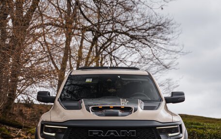 Rambler 1500, 2022 год, 10 900 000 рублей, 7 фотография