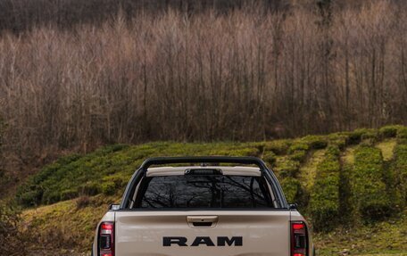 Rambler 1500, 2022 год, 10 900 000 рублей, 11 фотография