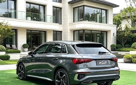 Audi A3, 2023 год, 2 272 022 рублей, 2 фотография