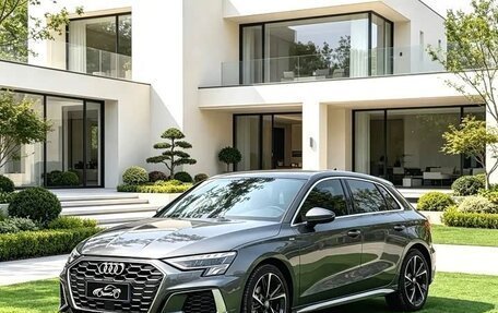 Audi A3, 2023 год, 2 272 022 рублей, 3 фотография