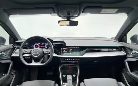 Audi A3, 2023 год, 2 272 022 рублей, 8 фотография