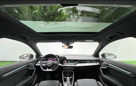 Audi A3, 2023 год, 2 272 022 рублей, 7 фотография