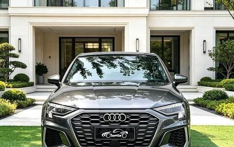 Audi A3, 2023 год, 2 272 022 рублей, 5 фотография