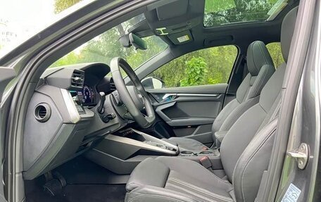 Audi A3, 2023 год, 2 272 022 рублей, 10 фотография