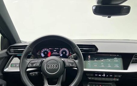 Audi A3, 2023 год, 2 272 022 рублей, 9 фотография