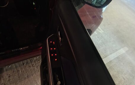 Toyota Roomy I, 2017 год, 1 340 000 рублей, 2 фотография