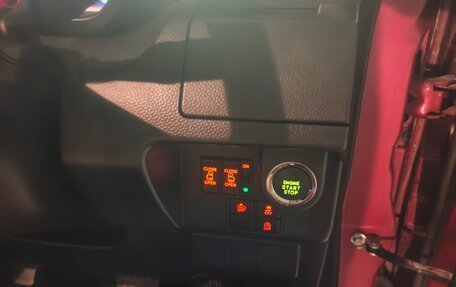 Toyota Roomy I, 2017 год, 1 340 000 рублей, 4 фотография