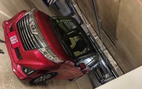 Toyota Roomy I, 2017 год, 1 340 000 рублей, 6 фотография