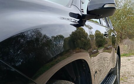 Toyota Land Cruiser Prado 150 рестайлинг, 2016 год, 4 700 000 рублей, 11 фотография