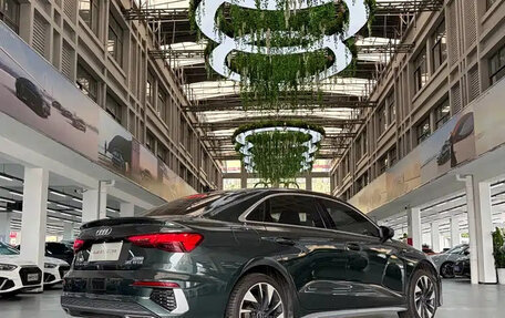 Audi A3, 2023 год, 2 245 022 рублей, 2 фотография