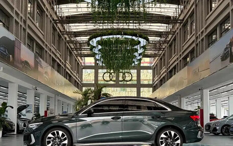 Audi A3, 2023 год, 2 245 022 рублей, 3 фотография