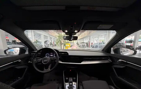 Audi A3, 2023 год, 2 245 022 рублей, 9 фотография
