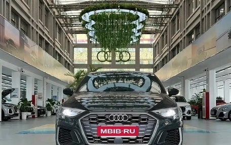 Audi A3, 2023 год, 2 245 022 рублей, 4 фотография