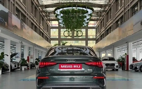 Audi A3, 2023 год, 2 245 022 рублей, 7 фотография