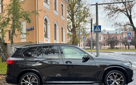 BMW X5, 2021 год, 8 190 000 рублей, 11 фотография