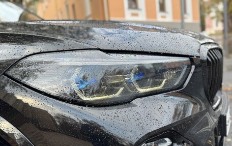 BMW X5, 2021 год, 8 190 000 рублей, 15 фотография