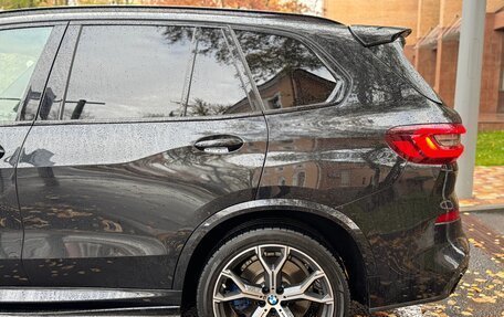 BMW X5, 2021 год, 8 190 000 рублей, 14 фотография