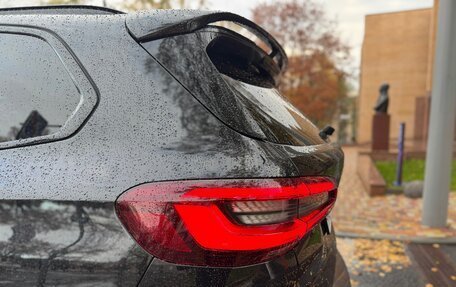 BMW X5, 2021 год, 8 190 000 рублей, 16 фотография