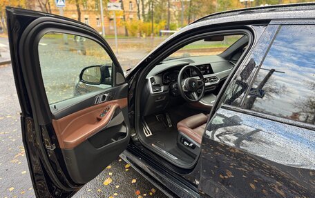 BMW X5, 2021 год, 8 190 000 рублей, 17 фотография