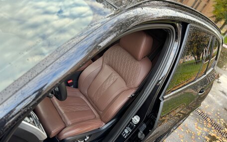 BMW X5, 2021 год, 8 190 000 рублей, 19 фотография