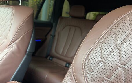 BMW X5, 2021 год, 8 190 000 рублей, 21 фотография