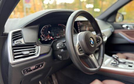 BMW X5, 2021 год, 8 190 000 рублей, 20 фотография