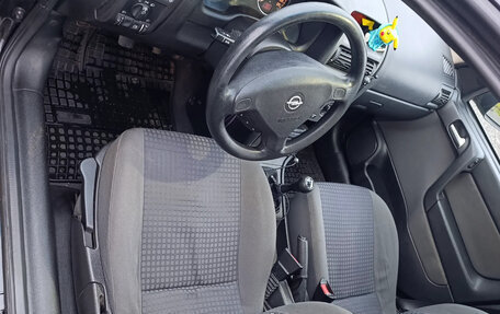 Opel Astra G, 2003 год, 500 000 рублей, 9 фотография