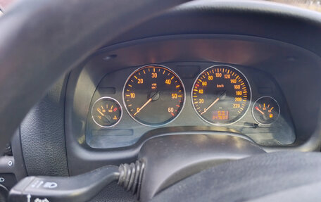 Opel Astra G, 2003 год, 500 000 рублей, 8 фотография