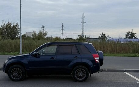 Suzuki Grand Vitara, 2010 год, 850 000 рублей, 3 фотография