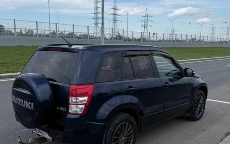 Suzuki Grand Vitara, 2010 год, 850 000 рублей, 9 фотография