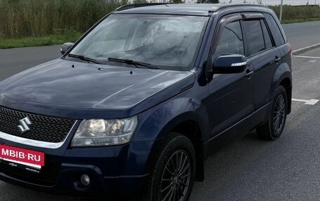 Suzuki Grand Vitara, 2010 год, 850 000 рублей, 2 фотография